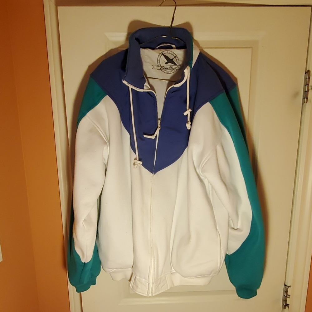 Vintage Eddie Bauer Sweater